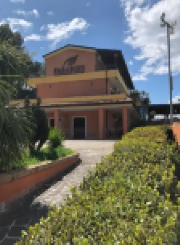 Paradiso Country House Hotels in 