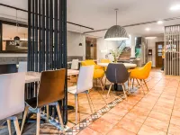 Villa Verdi Pleasure & Spa Hotels in Leba