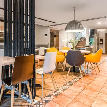 Villa Verdi Pleasure & Spa