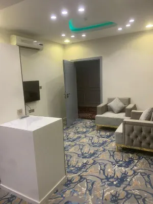 Orchida Turaif Hotel 1 - Wifi