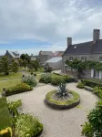 Le conquérant - Chambres meublées - Barfleur