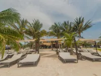 Hotel Luna de Plata Hotels in Mahahual