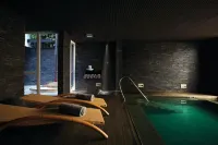阿斯托雷卡宮飯店 - SPA