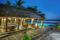 Jeeva Klui Resort - Pool