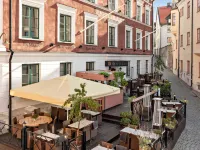 Donners Hotel Hotels in Visby
