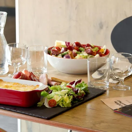 Ibis Budget Clermont Ferrand Nord Riom