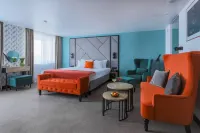 X.Room Hotel فنادق في 