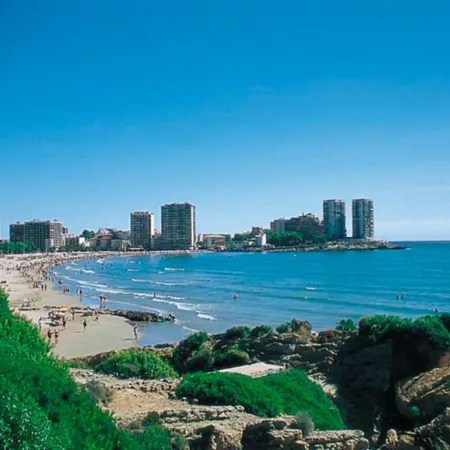 Apartamentos Neptuno Oropesa 3000