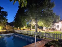 Casa da Real Companhia - Pools