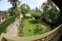 Moonrisevillas Các khách sạn ở 