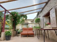 Chambres, Table d'Hôtes et Gites les Mesanges - Pensions