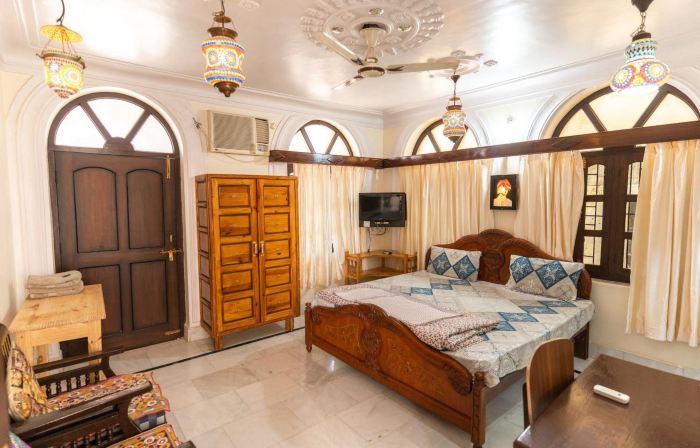 Kanhaia Haveli
