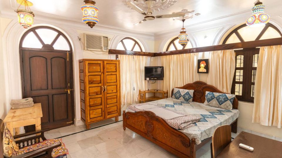Kanhaia Haveli