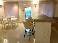 Imperiya Golovinka Hotel Hotels in Golovinka