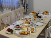 Nautilus Luxury Suites Hotels in Galaxidi
