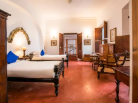 Dune de l'Orient Hotels in Puducherry