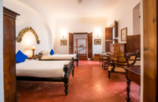 杜恩德羅裏恩特住宿