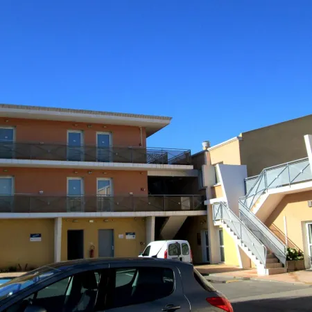 Hôtel Ariane
