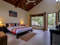 Jharna Resort  Navegaongate Tadoba Hotels in Chandrapur District