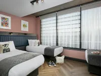 Dublin One Hotels near Croke Park Stadium