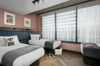 Dublin One Hotel in zona Dublin Writers Museum