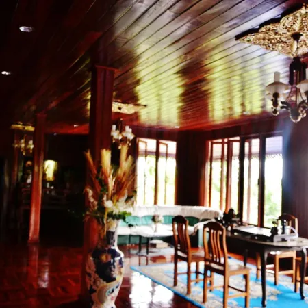 Baan Suan Darb Porn Resort