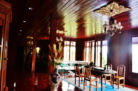 รูปภาพของSuan Darb Porn Resort (บ้านสวนดาบพรรีสอร์ท)