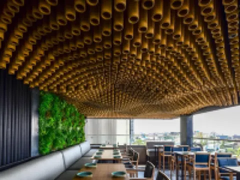 Regenta Place Raysons Kolhapur فنادق في كولهابور