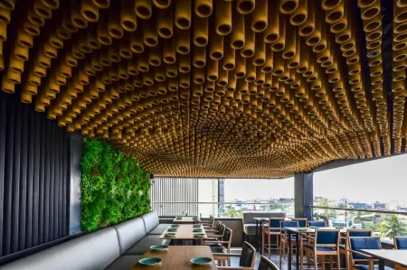 Regenta Place Raysons Kolhapur