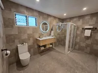 Island Apartments