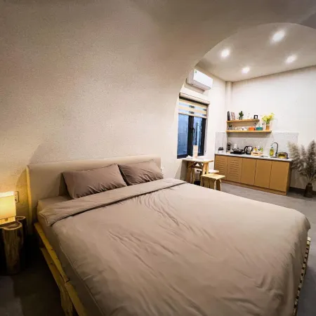 Leu Vit Homestay
