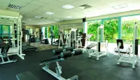 Parkcity Everly Hotel Bintulu - Gym