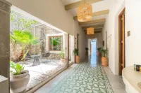 Hotel Boutique Santa Elena
