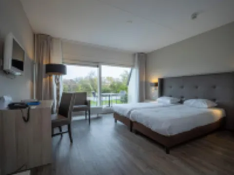 弗萊徹酒店 韋斯特佩勒酒店