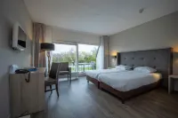 Fletcher Zuiderduin Beachhotel - Pools