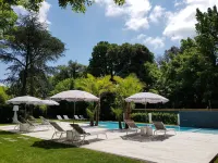 Hotel Hambros - Il Parco in Villa Banchieri - Pools