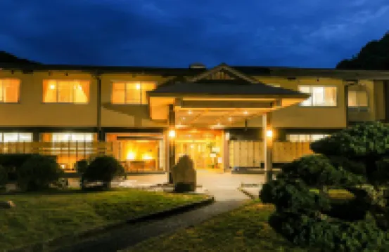 Ichinomata Onsen Grand Hotel
