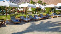 Happy Life Village Dahab