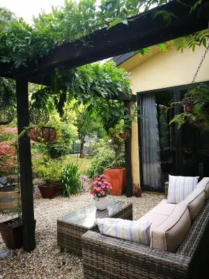 Hazelwood Mapua B&B เฮเซลวูด มาพัว B&B - ติดทะเล