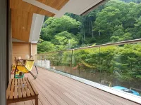 Yadori Onsen Iyashinoyu Hotels in Gojo