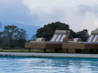 The Tamara Coorg - Romantic