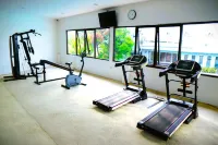 Brits Hotel Pangkalan Bun - Gym