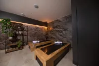Lubhotel - spa