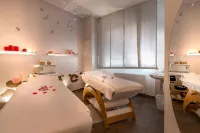 Sovrana Hotel & Re Aqva SPA