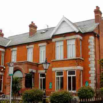 Maples House Hotel Hotel Exterior