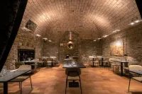 Hotel Villa Montegranelli - Morgenmad