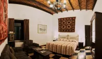 Hotel Majoro Hotel a Nasca