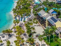 LionsDive Beach Resort