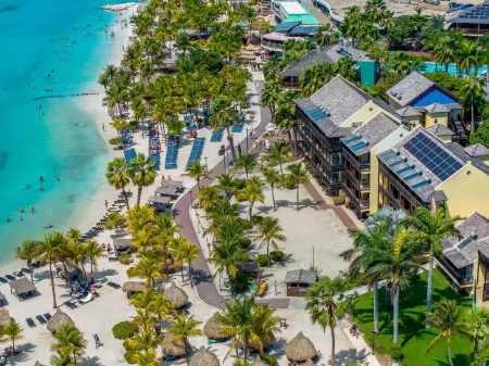 LionsDive Beach Resort