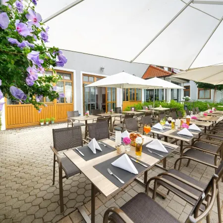 Posthotel Donaustauf